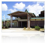 Sir Gaëtan Duval Airport Car Rental