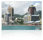 Waterfront Port Louis Car Rental